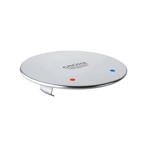 Grohe Cover Cap - Unbeatable Bathrooms