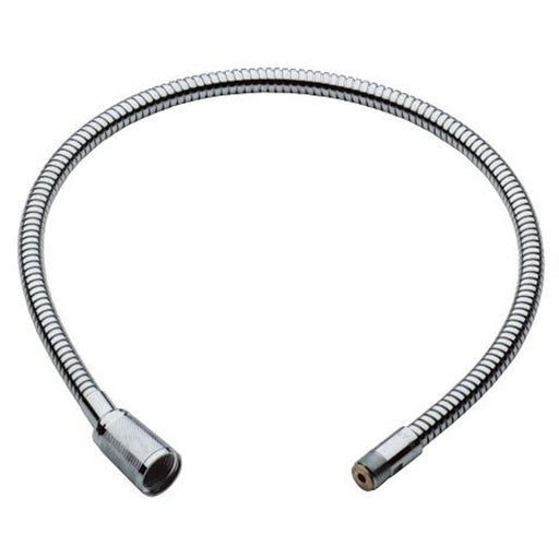 Grohe Metalflex Hose - Unbeatable Bathrooms