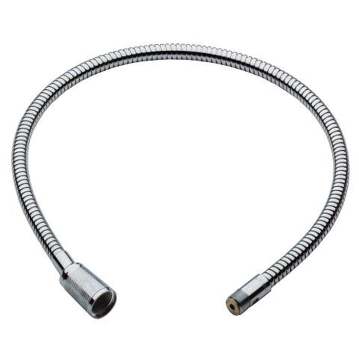 Grohe Metalflex Hose - Unbeatable Bathrooms