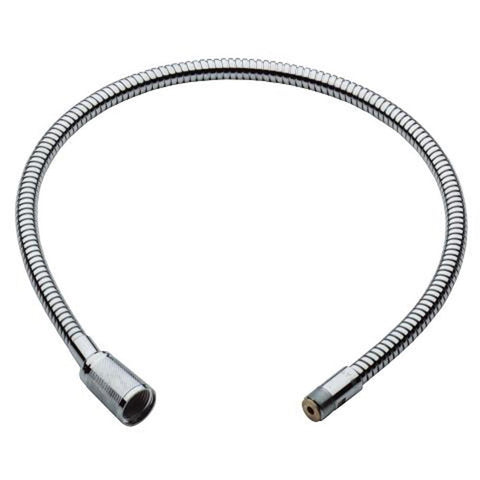 Grohe Metalflex Hose - Unbeatable Bathrooms