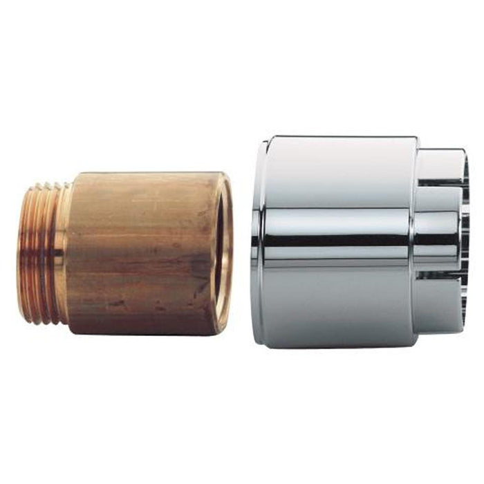 Grohe Extension 30 - Unbeatable Bathrooms