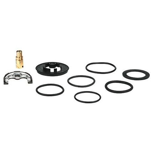 Grohe Shank Mounting Kit 46249000 - Unbeatable Bathrooms