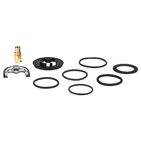 Grohe Shank Mounting Kit 46249000 - Unbeatable Bathrooms