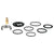 Grohe Shank Mounting Kit 46249000 - Unbeatable Bathrooms