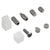 Grohe Fixing Set 46335000 - Unbeatable Bathrooms