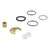 Grohe Shank Mounting Kit 46346000 - Unbeatable Bathrooms