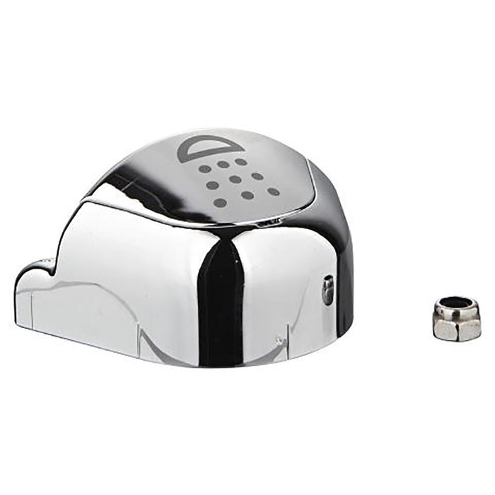 Grohe Diverter Knop - Unbeatable Bathrooms