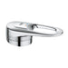 Grohe Lever 46415000 - Unbeatable Bathrooms