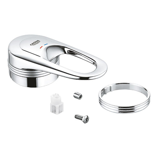 Grohe Lever 46415IP0 - Unbeatable Bathrooms