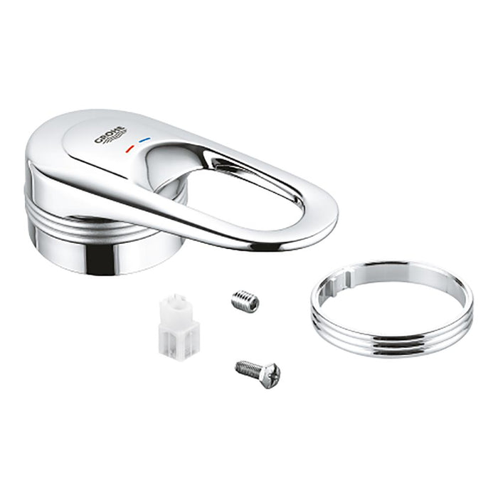 Grohe Lever 46415IP0 - Unbeatable Bathrooms