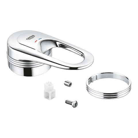 Grohe Lever 46415IP0 - Unbeatable Bathrooms