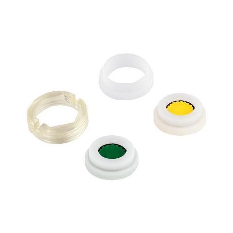 Grohe Flow Limiter Set - Unbeatable Bathrooms