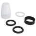 Grohe Replacement Kit for Seal 46429K00 - Unbeatable Bathrooms
