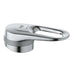 Grohe Lever 46443IP0 - Unbeatable Bathrooms