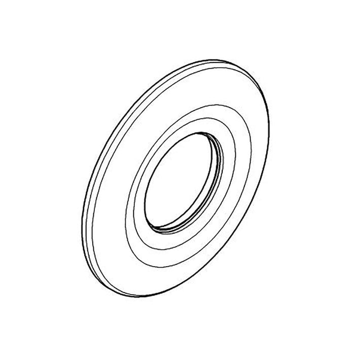 Grohe Escutcheon 46455000 - Unbeatable Bathrooms