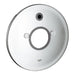 Grohe Escutcheon 46468000 - Unbeatable Bathrooms