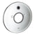 Grohe Escutcheon 46468000 - Unbeatable Bathrooms