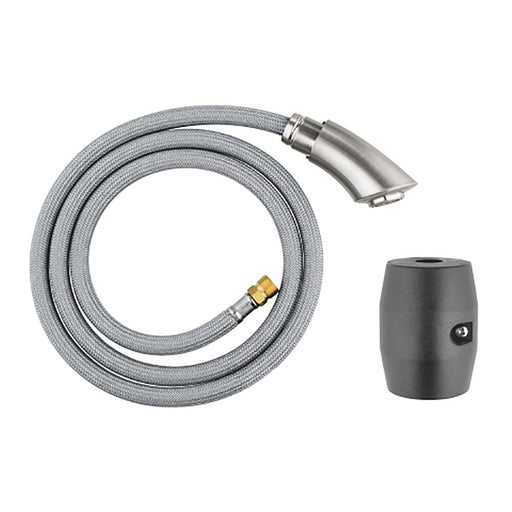 Grohe Extractable outlet 46576DC0 - Unbeatable Bathrooms