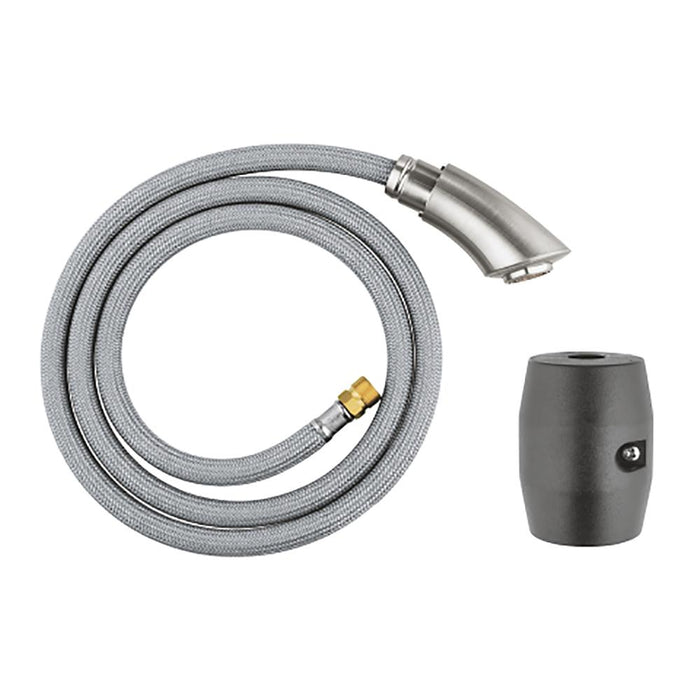 Grohe Extractable outlet 46576DC0 - Unbeatable Bathrooms