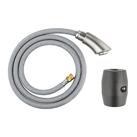 Grohe Extractable outlet 46576DC0 - Unbeatable Bathrooms