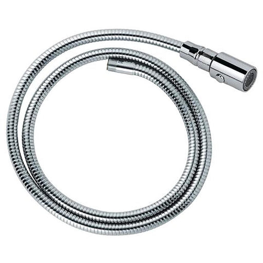 Grohe Minta Hand Shower - Unbeatable Bathrooms