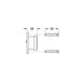 Grohe Flush Pipe Extension 46627000 - Unbeatable Bathrooms