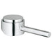 Grohe Lever 46633000 - Unbeatable Bathrooms