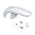 Grohe Lever 46644000 - Unbeatable Bathrooms