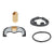 Grohe Shank Mounting Kit 46645000 - Unbeatable Bathrooms