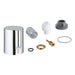 Grohe Red Handle 46677000 - Unbeatable Bathrooms