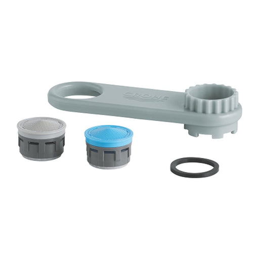 Grohe Flow Restrictor 46711000 - Unbeatable Bathrooms