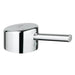 Grohe Lever 46723000 - Unbeatable Bathrooms