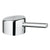 Grohe Lever 46723000 - Unbeatable Bathrooms