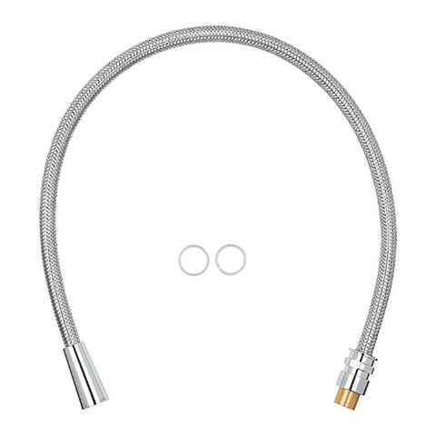 Grohe Shower Hose 46732000 - Unbeatable Bathrooms