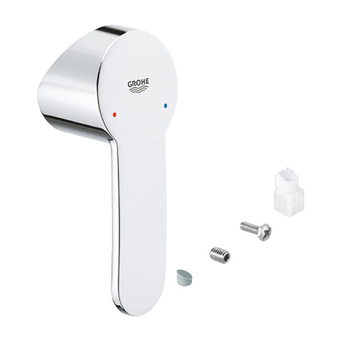 Grohe Lever 46748000 - Unbeatable Bathrooms