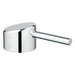 Grohe Lever 46754000 - Unbeatable Bathrooms