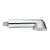 Grohe Hand Shower 46770000 - Unbeatable Bathrooms
