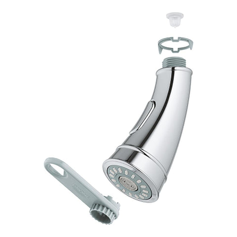 Grohe Hand Shower 46890NC0 - Unbeatable Bathrooms