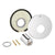 Grohe Escutcheon 46904000 - Unbeatable Bathrooms