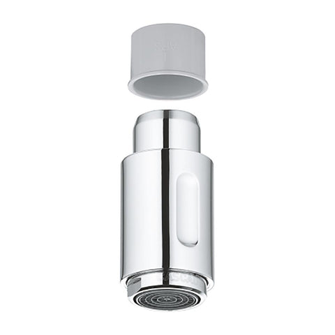 Grohe Hand Shower 46925000 - Unbeatable Bathrooms