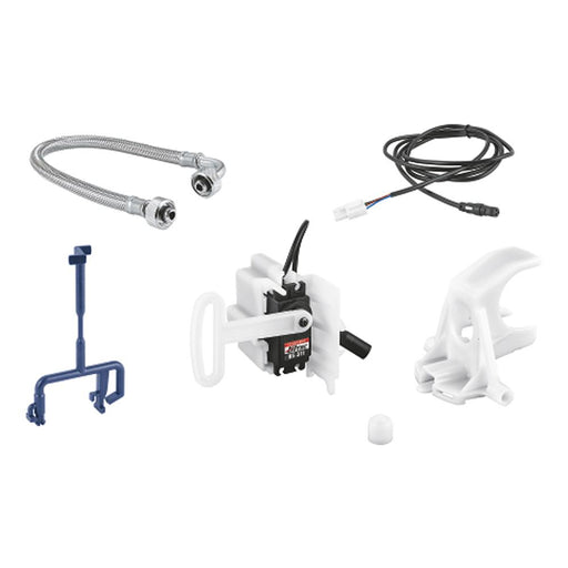 Grohe Sensia Arena Installation Kit for Automatic Flush And Pre-Flush - Unbeatable Bathrooms