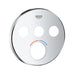 Grohe Escutcheon 46993000 - Unbeatable Bathrooms