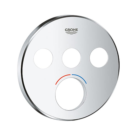 Grohe Escutcheon 46993000 - Unbeatable Bathrooms