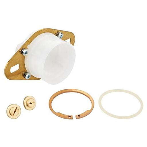 Grohe Guide Plate With Threaded Sleeve - Unbeatable Bathrooms