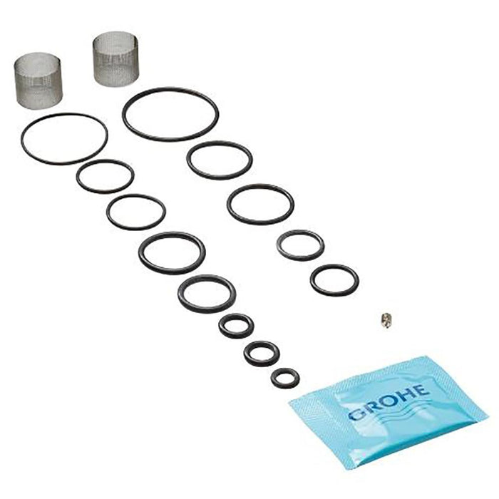 Grohe Replacement Kit for Seal 47141000 - Unbeatable Bathrooms