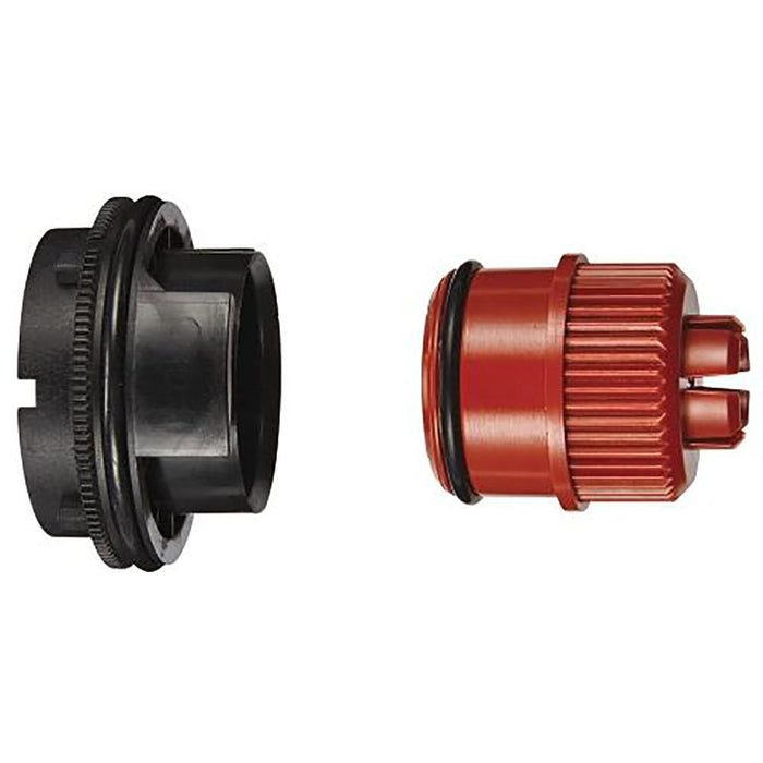 Grohe Stop Ring and Regulating Nut 47146000 - Unbeatable Bathrooms