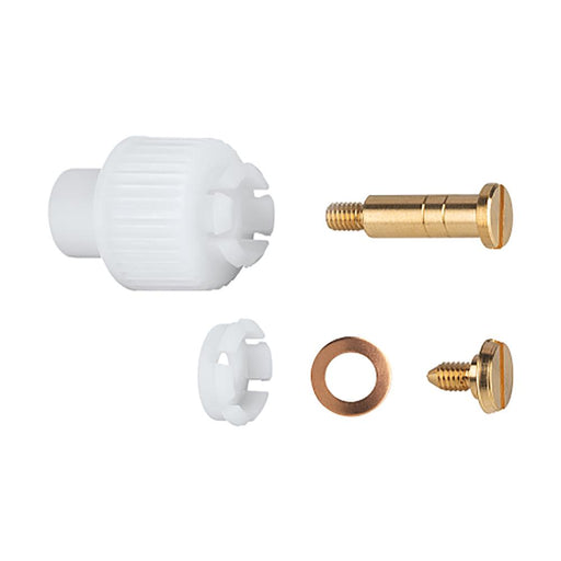 Grohe Replacement Handle Connection Kit 47248000 - Unbeatable Bathrooms