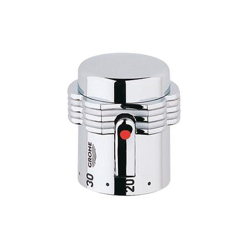 Grohe Clova Temperature Scale Handle - Unbeatable Bathrooms