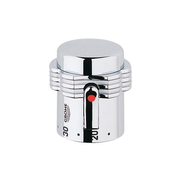 Grohe Clova Temperature Scale Handle - Unbeatable Bathrooms