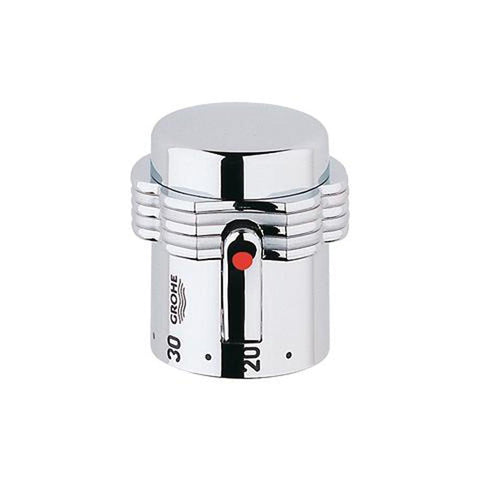 Grohe Clova Temperature Scale Handle - Unbeatable Bathrooms